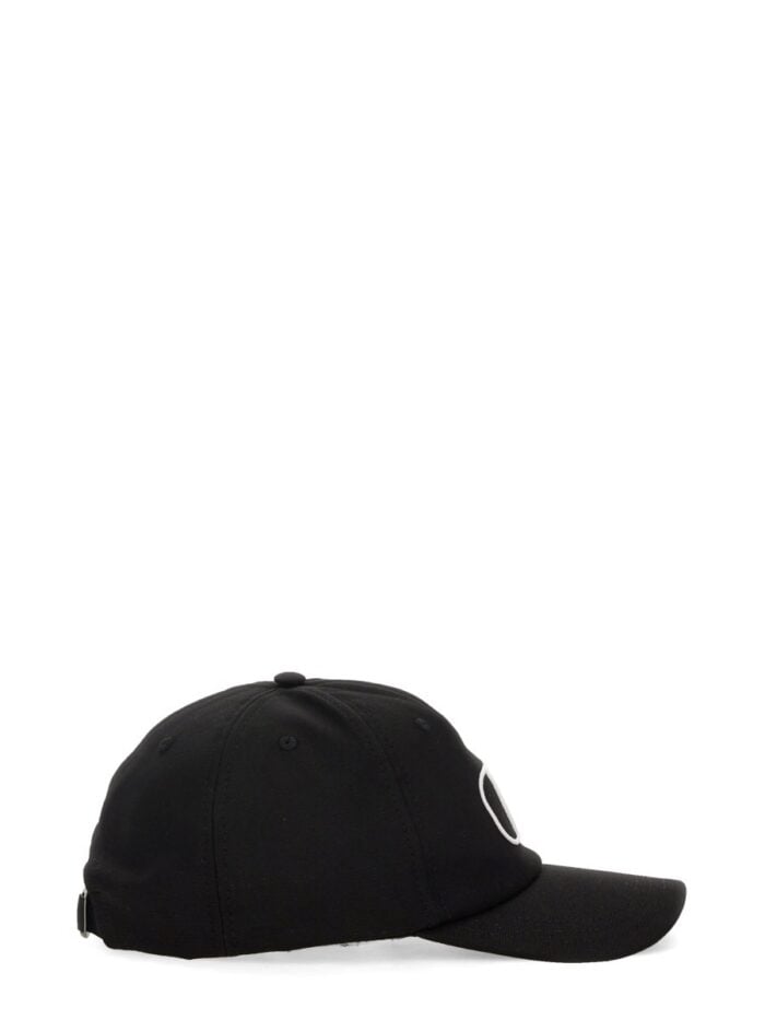Valentino Garavani BASEBALL HAT WITH LOGO