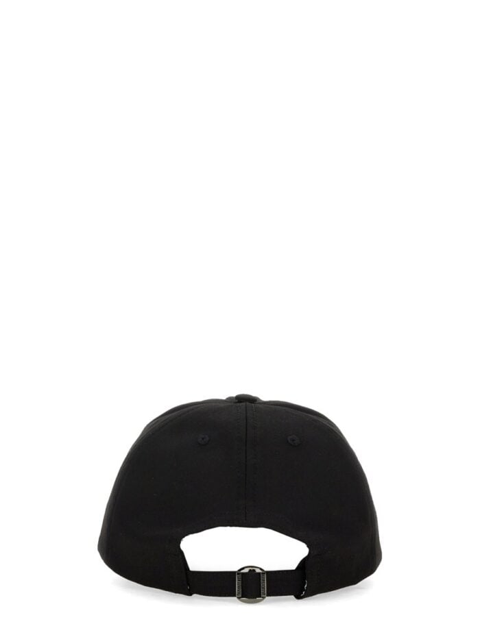 Valentino Garavani BASEBALL HAT WITH LOGO