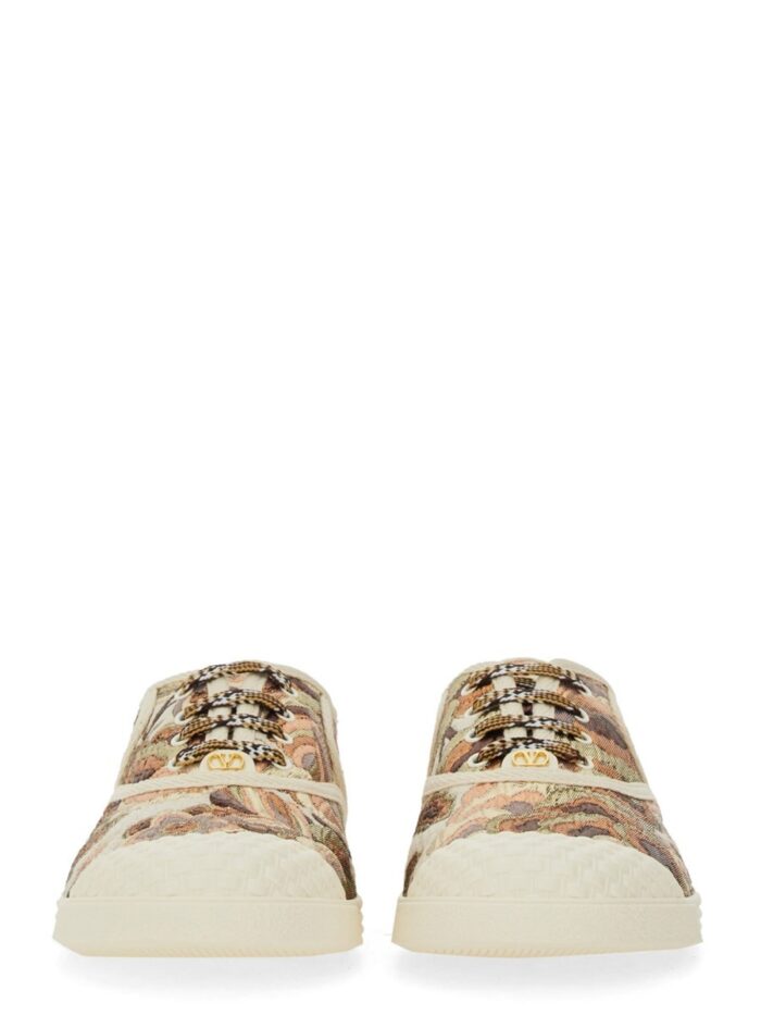 Valentino Garavani "BAY BY BAY" SNEAKER