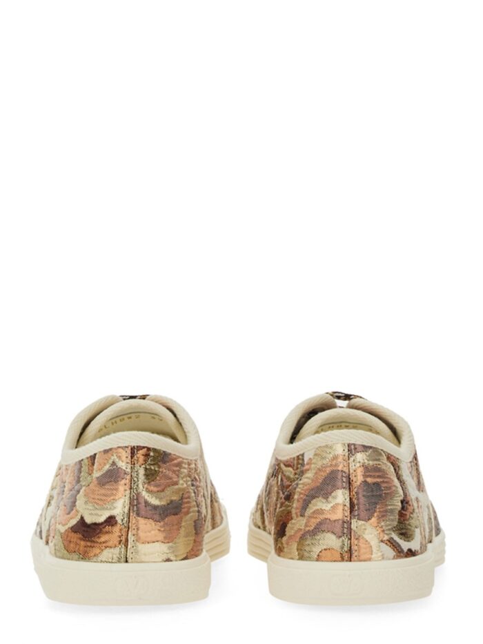 Valentino Garavani "BAY BY BAY" SNEAKER