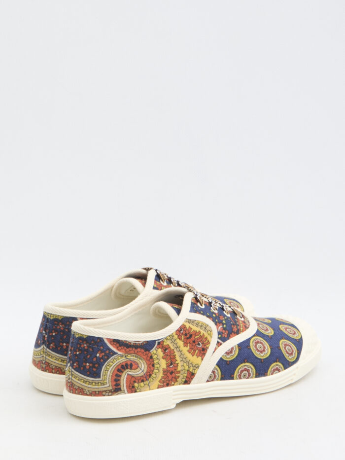 Valentino Garavani Bay By Bay Sneakers