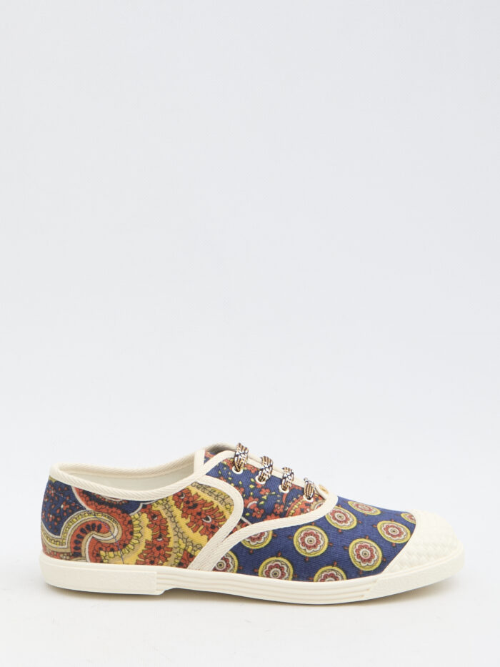 Valentino Garavani Bay By Bay Sneakers