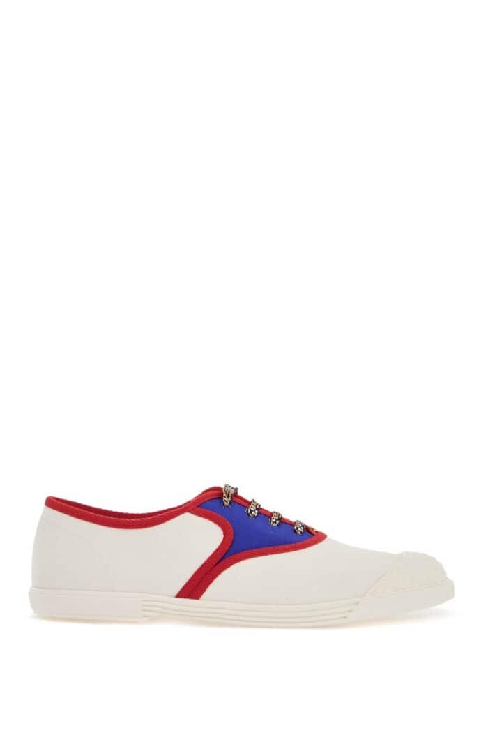 VALENTINO GARAVANI Bay By Bay Sneakers Collection