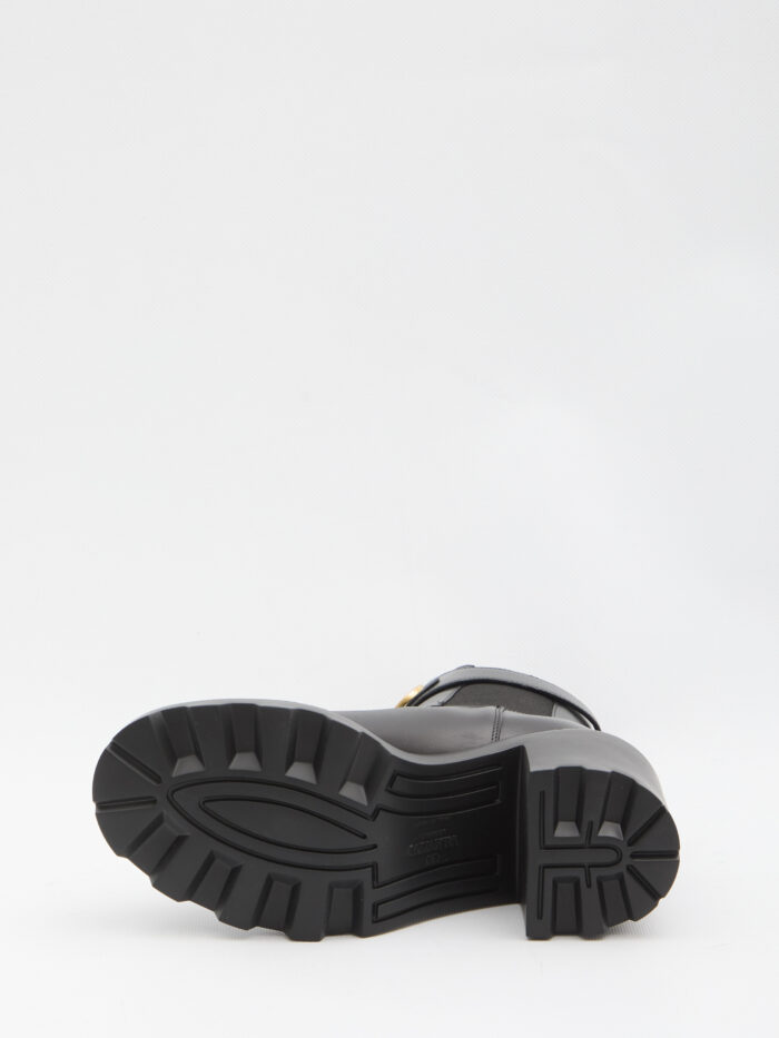 Valentino Garavani Beatle VLogo Signature boots