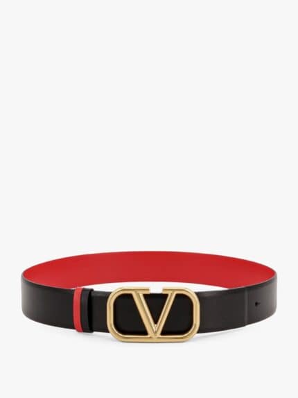 VALENTINO GARAVANI BELT