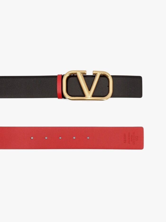 VALENTINO GARAVANI BELT