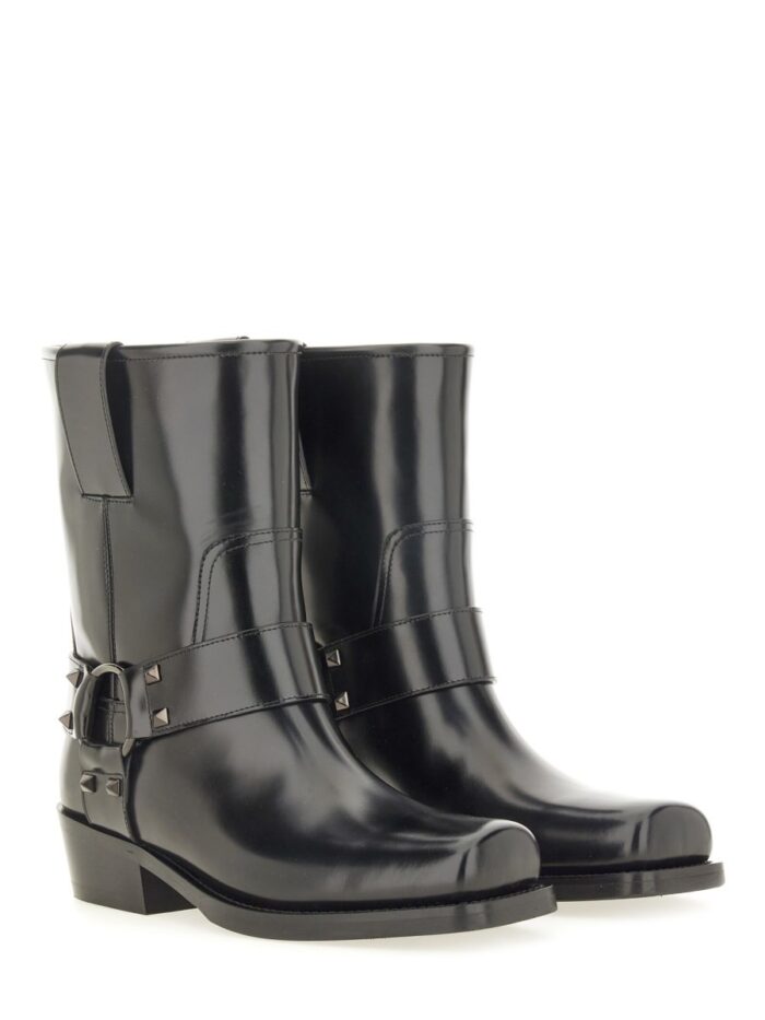 Valentino Garavani BOOT "ROCKSTUD"