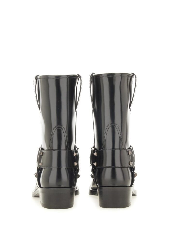 Valentino Garavani BOOT "ROCKSTUD"