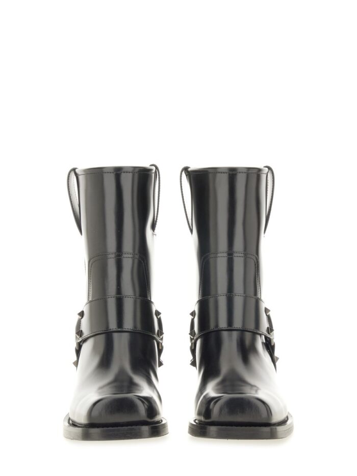 Valentino Garavani BOOT "ROCKSTUD"