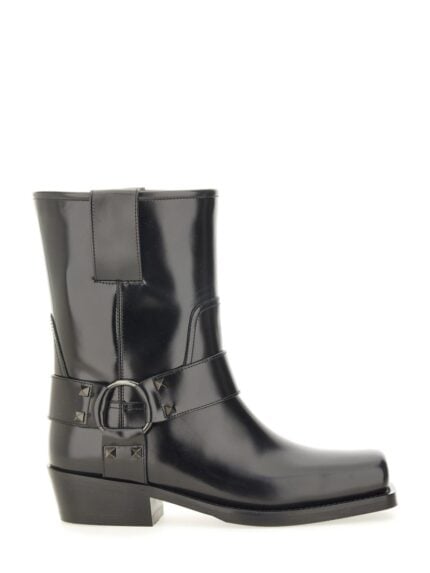 Valentino Garavani BOOT "ROCKSTUD"