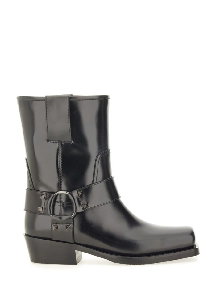 Valentino Garavani BOOT "ROCKSTUD"