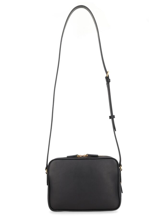 Valentino Garavani BORSA "ANTIBES" CON LOGO