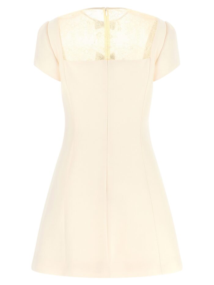 Valentino Garavani Bow Dress