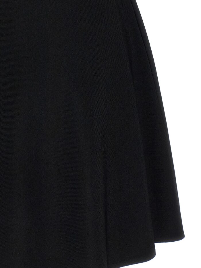Valentino Garavani Bow Dress