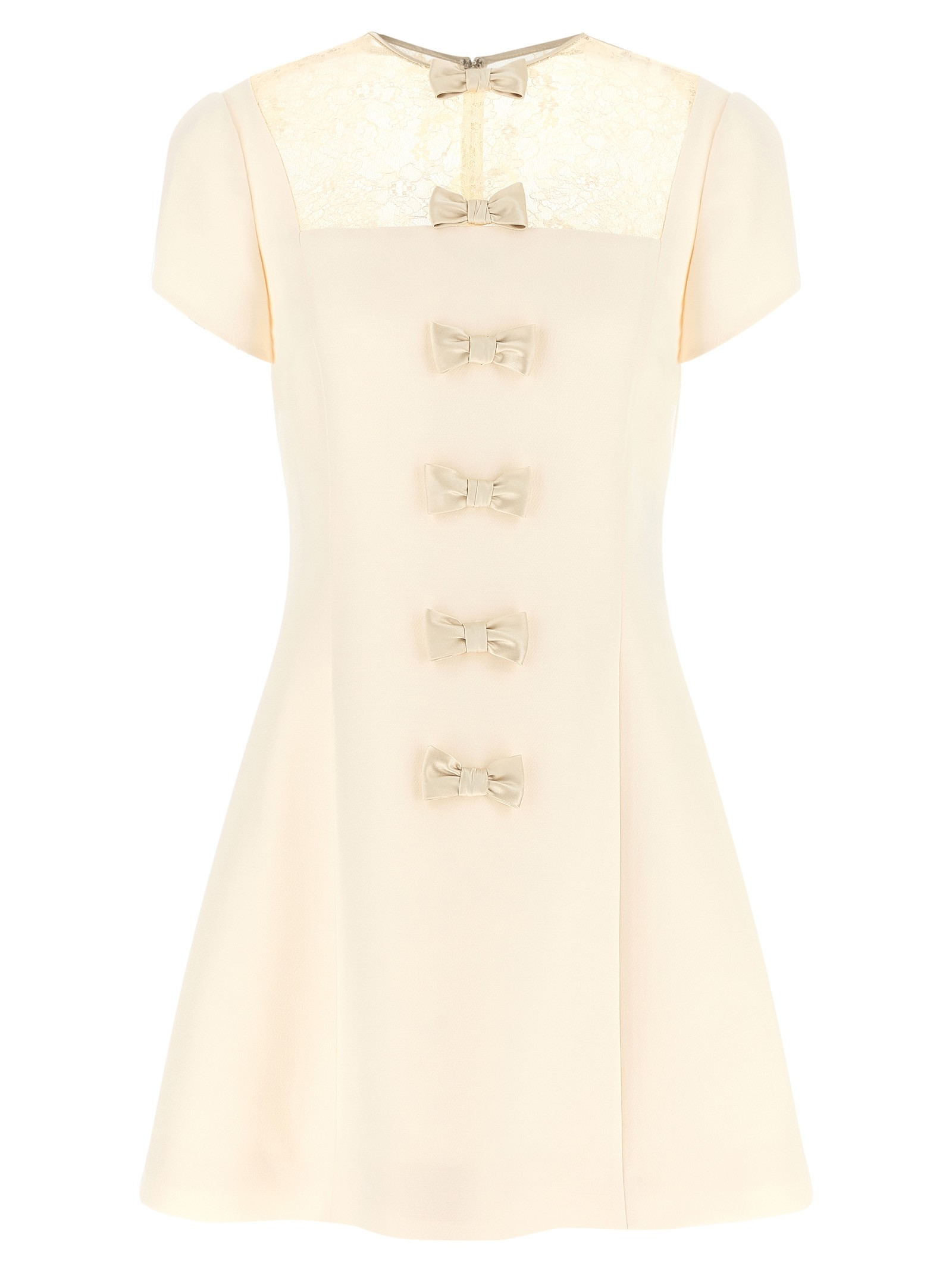 Valentino Garavani Bow Dress