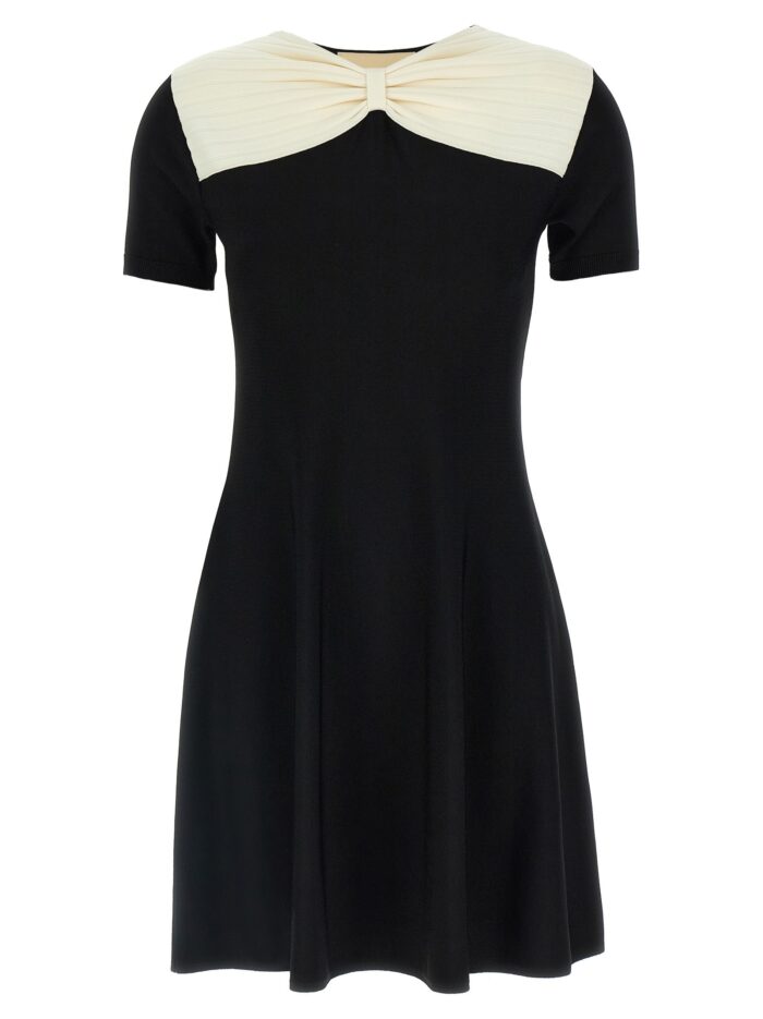 valentino garavani bow dress Valentino Garavani Bow Dress