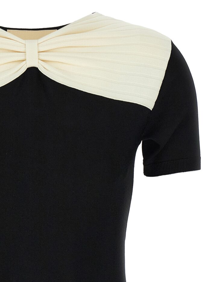 Valentino Garavani Bow Dress