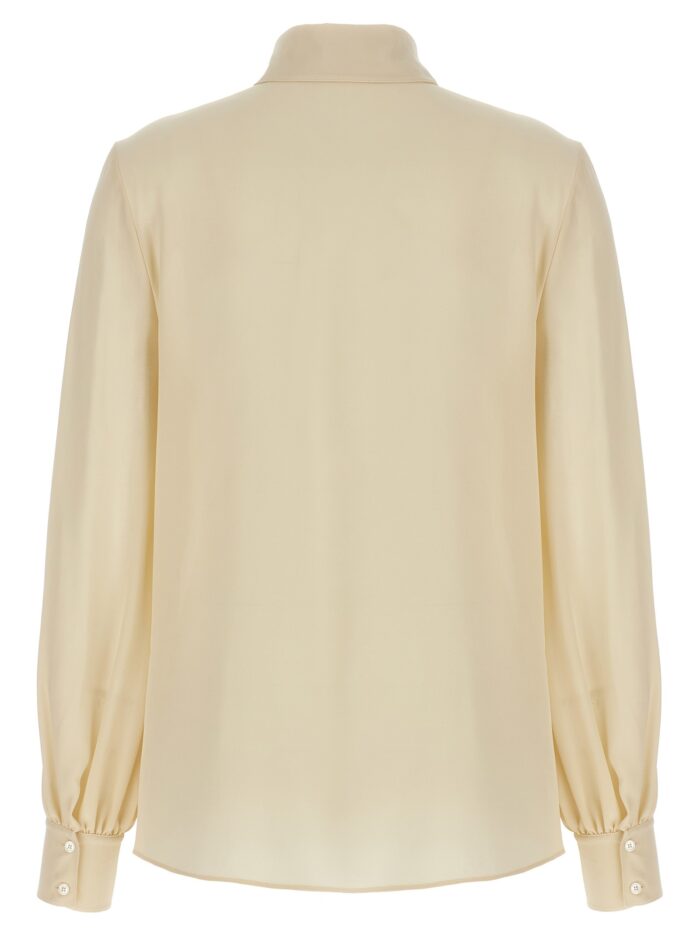 Valentino Garavani Bow Shirt