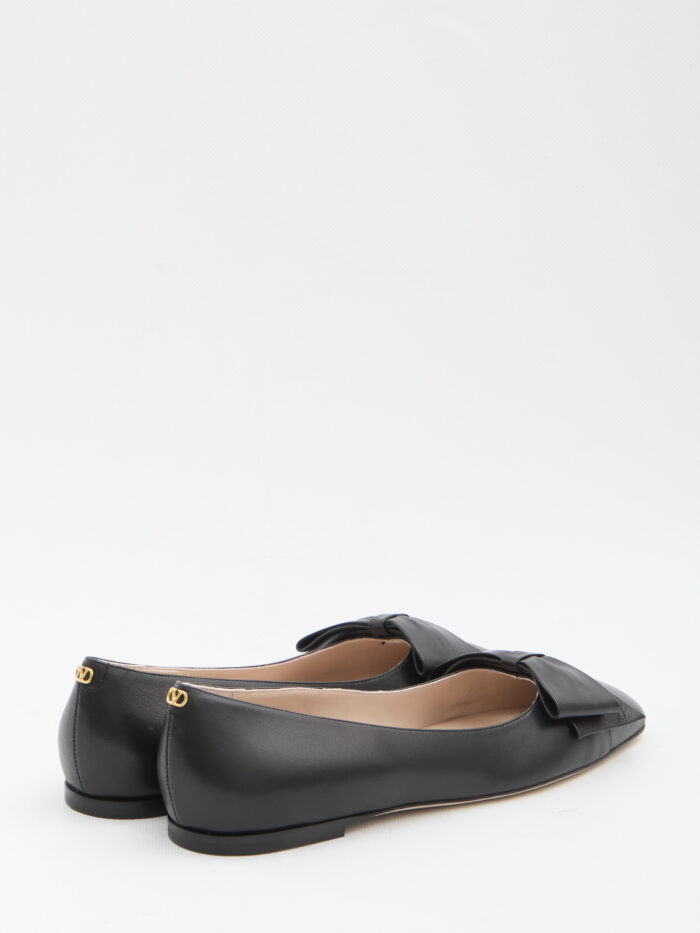 Valentino Garavani Bowow Ballerina flats