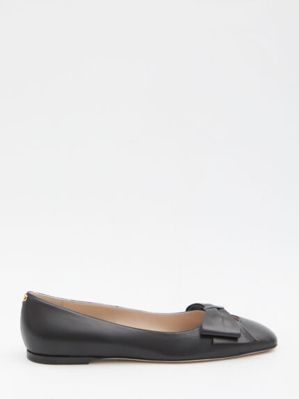Valentino Garavani Bowow Ballerina flats