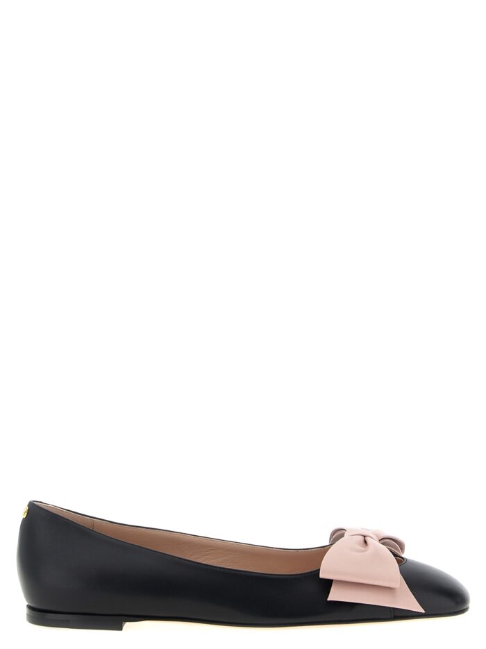 valentino garavani 'bowow' ballet flats Valentino Garavani 'Bowow' Ballet Flats