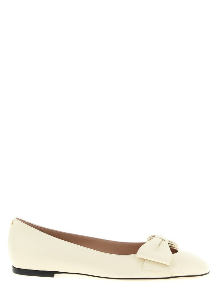 valentino garavani 'bowow' ballet flats Valentino Garavani 'Bowow' Ballet Flats