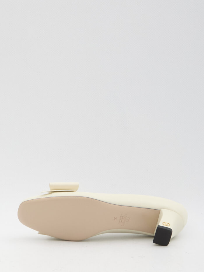 Valentino Garavani Bowow pumps