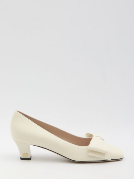 Valentino Garavani Bowow pumps