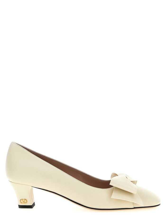 valentino garavani 'bowow' pumps Valentino Garavani 'Bowow' Pumps