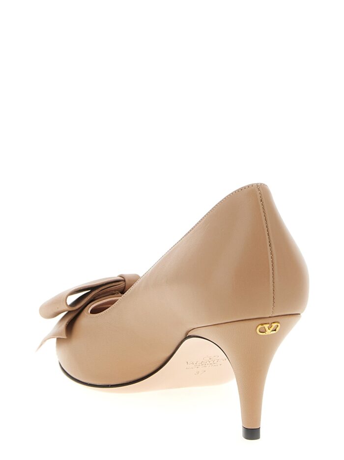 Valentino Garavani 'Bowow' Pumps