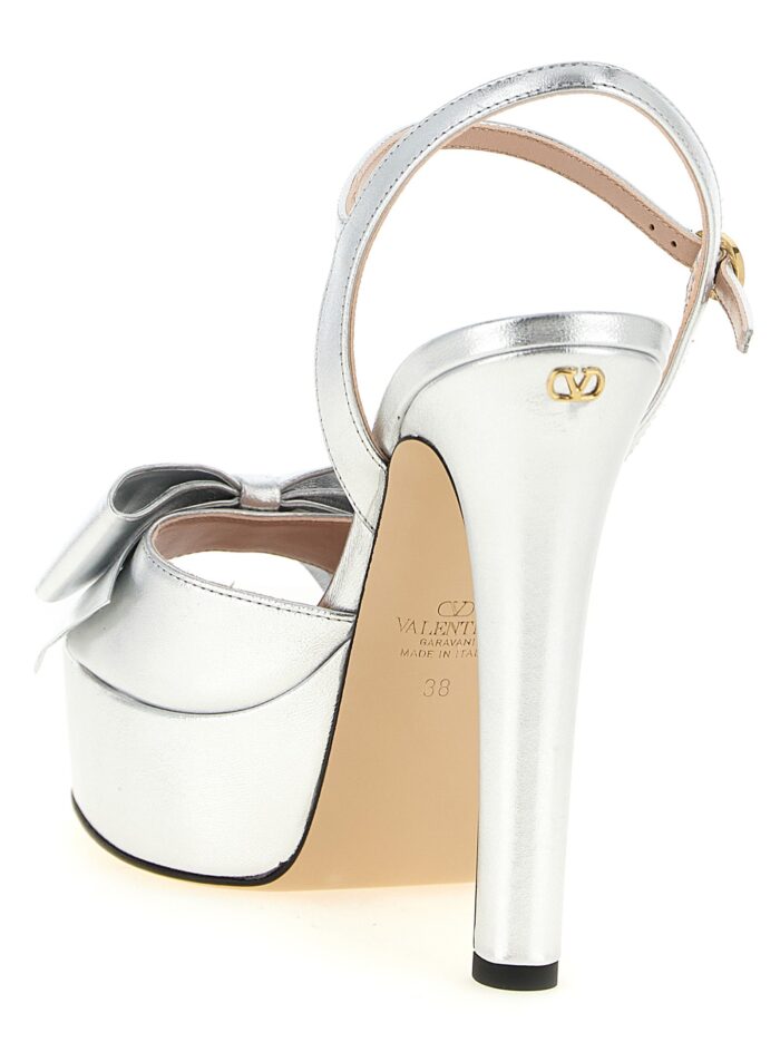 Valentino Garavani 'Bowow' Sandals