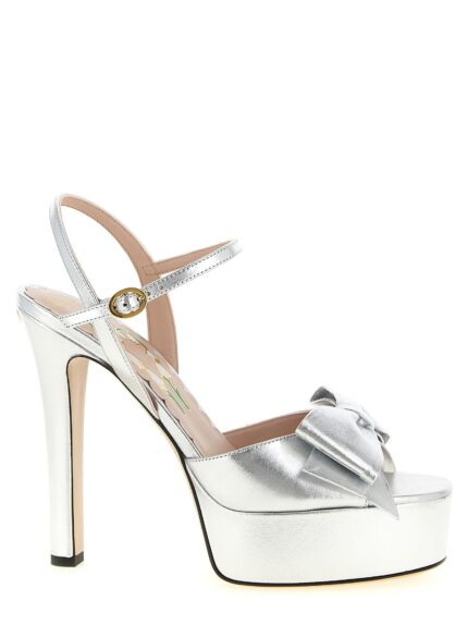 Valentino Garavani 'Bowow' Sandals