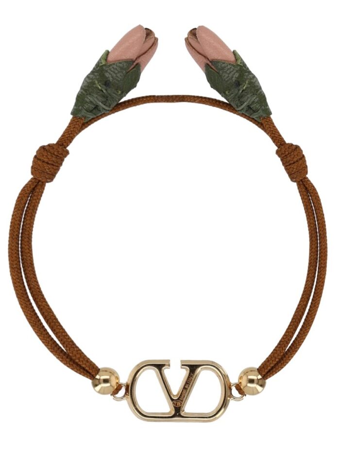 Valentino Garavani BRACCIALE "VLOGO SIGNATURE"