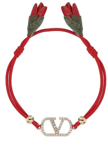 Valentino Garavani BRACCIALE "VLOGO SIGNATURE"