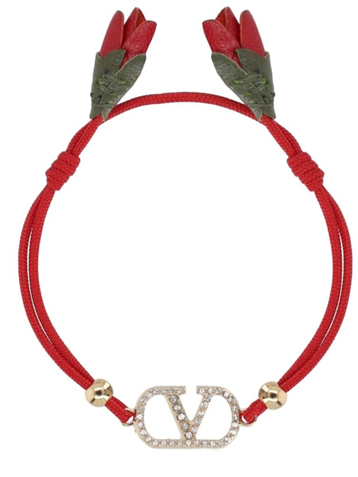 Valentino Garavani BRACCIALE "VLOGO SIGNATURE"