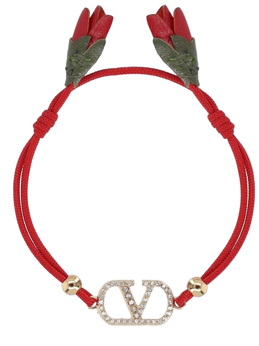 Valentino Garavani BRACCIALE "VLOGO SIGNATURE"