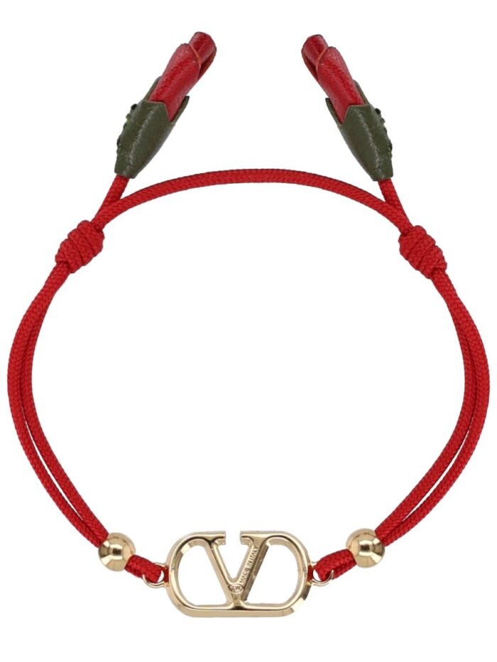 Valentino Garavani BRACCIALE "VLOGO SIGNATURE"
