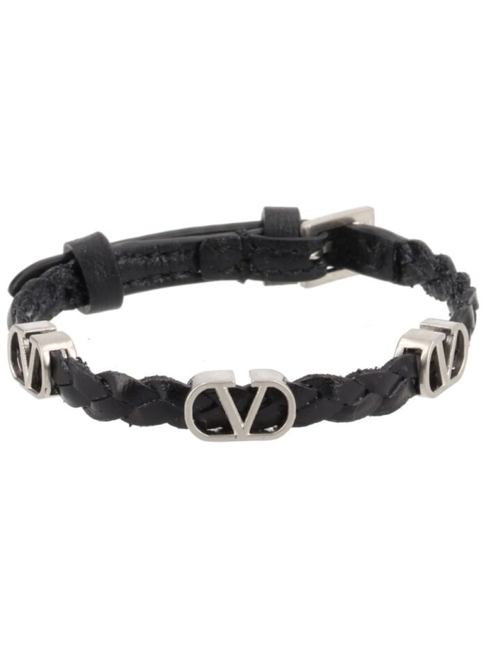 Valentino Garavani BRACCIALE "VLOGO SIGNATURE"