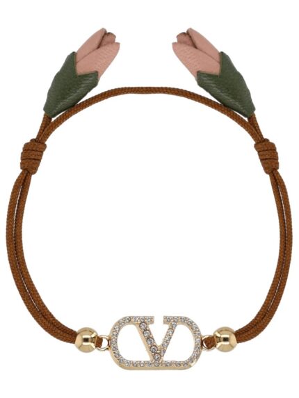 Valentino Garavani BRACCIALE "VLOGO SIGNATURE"