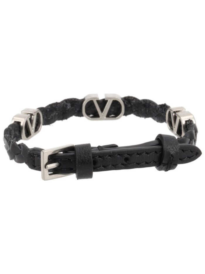 Valentino Garavani BRACCIALE "VLOGO SIGNATURE"