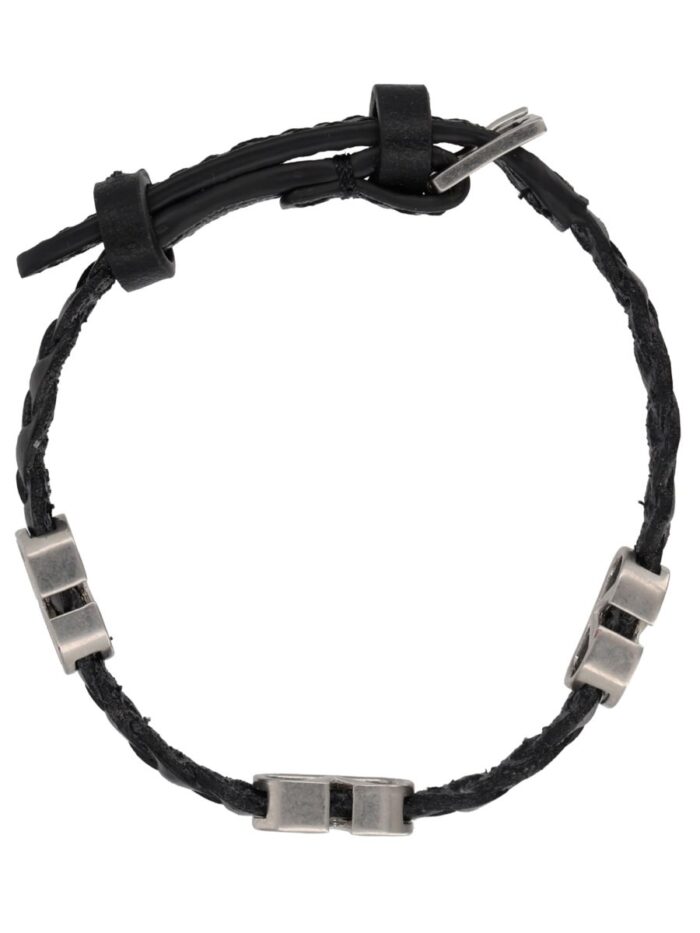 Valentino Garavani BRACCIALE "VLOGO SIGNATURE"