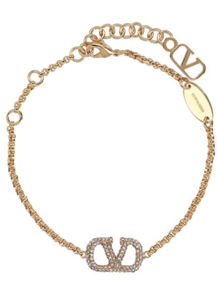 Valentino Garavani BRACCIALE "VLOGO SIGNATURE"
