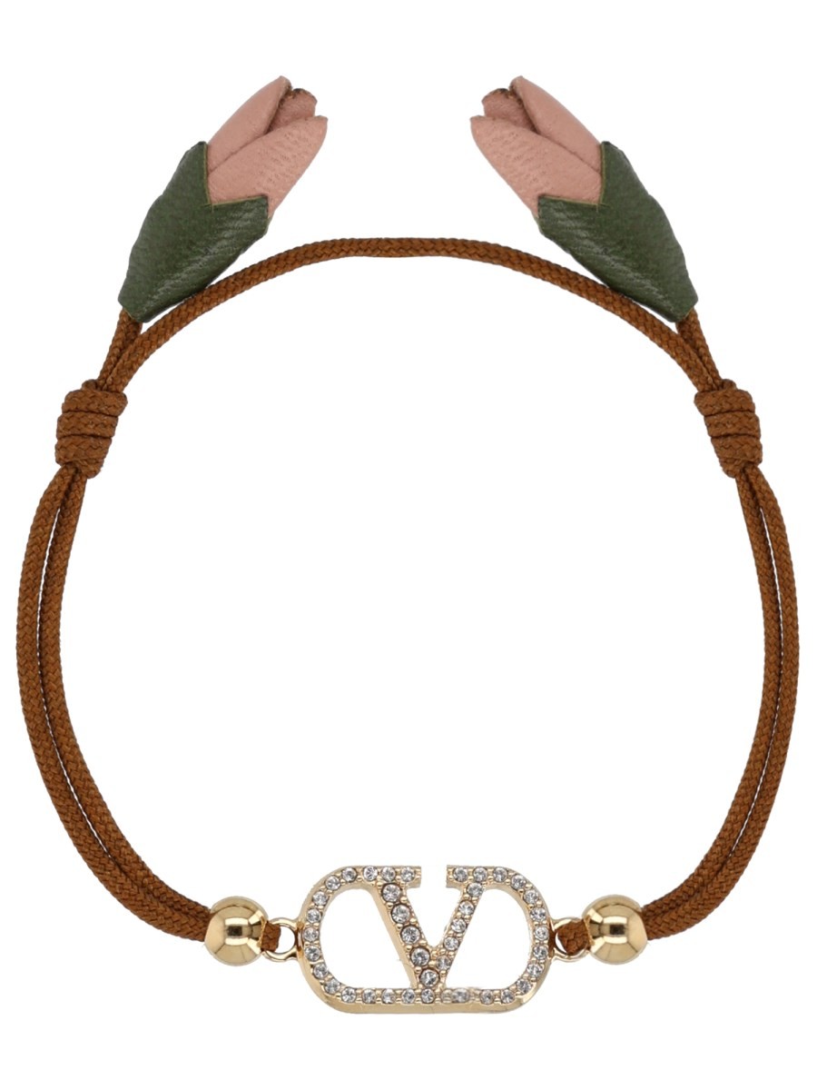 Valentino Garavani BRACCIALE "VLOGO SIGNATURE"
