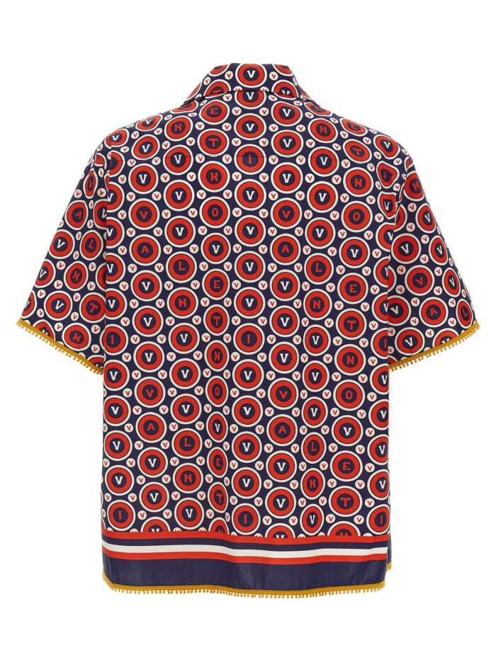 Valentino Garavani 'Bulles Royales' Shirt