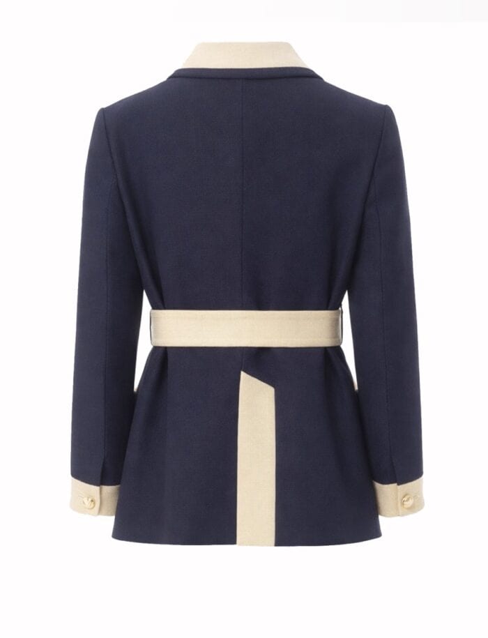 Valentino Garavani CABAN JACKET