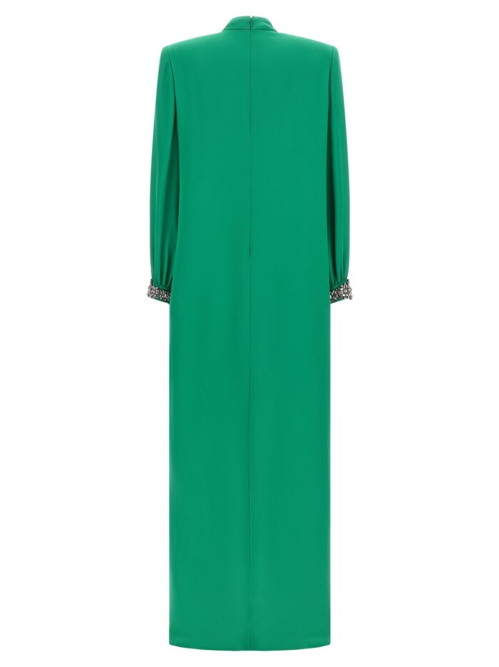 Valentino Garavani Cady Couture Dress