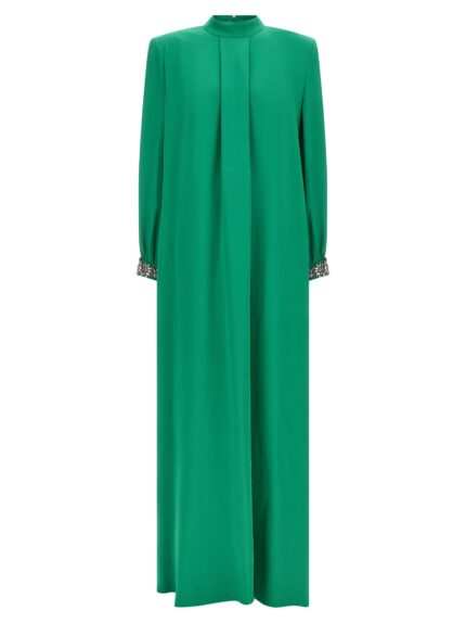 Valentino Garavani Cady Couture Dress