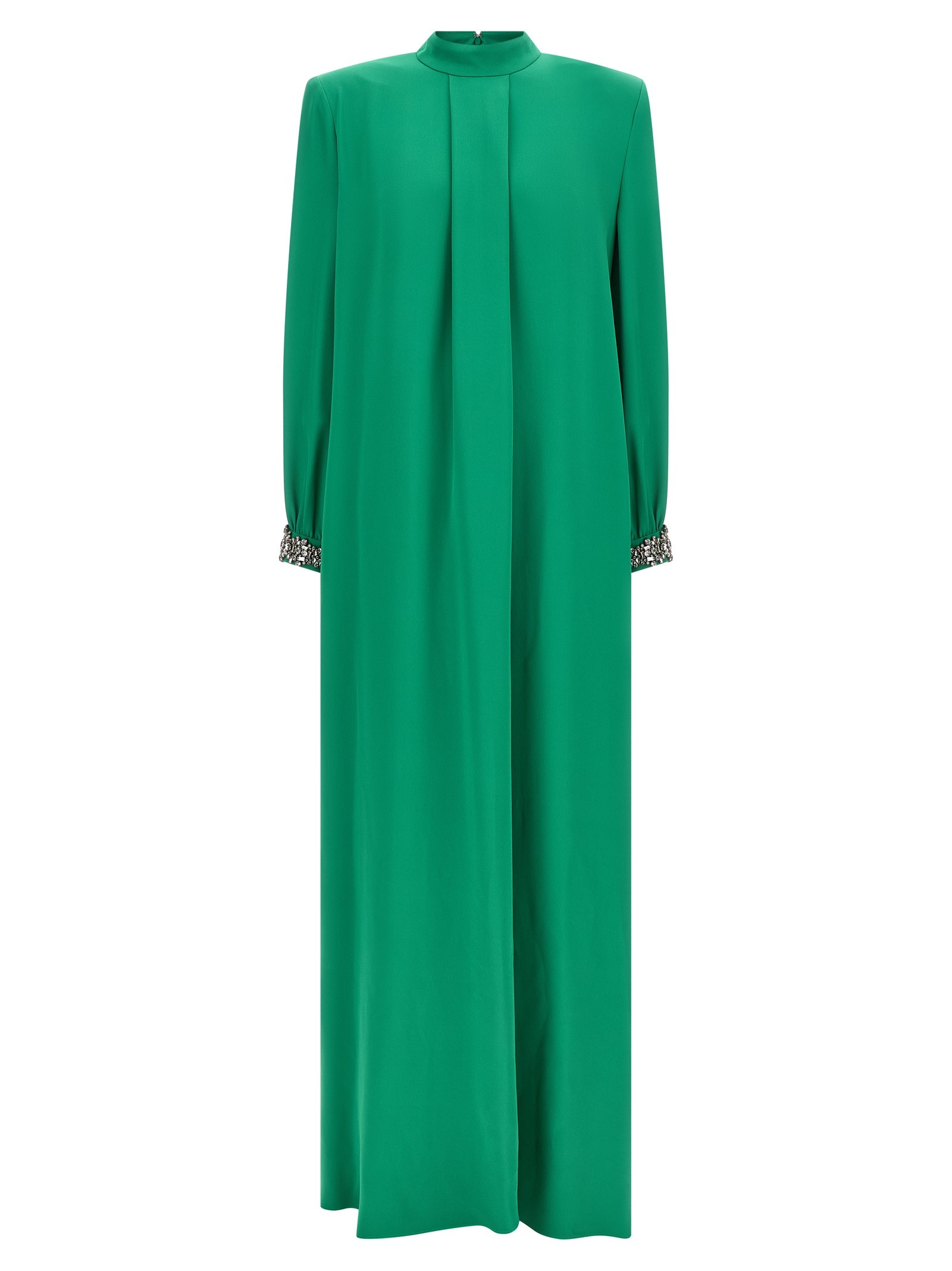 Valentino Garavani Cady Couture Dress