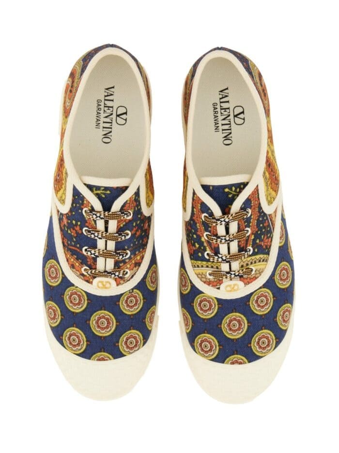 Valentino Garavani CANVAS SNEAKER