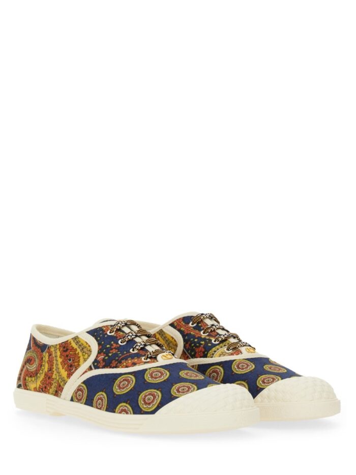 Valentino Garavani CANVAS SNEAKER